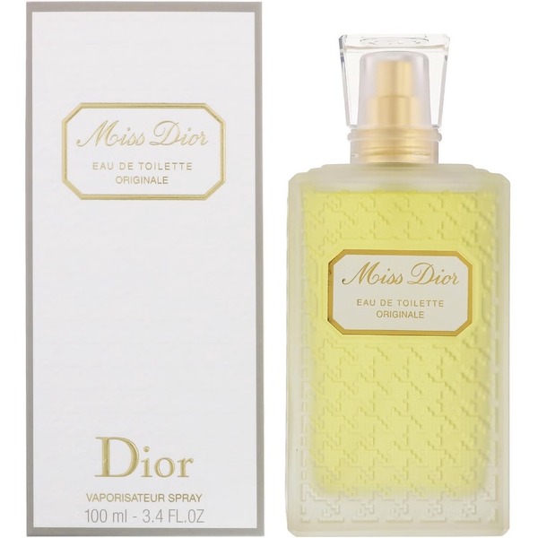 Christian Dior - Miss Dior Originale Eau de Toilette