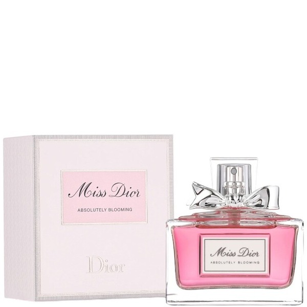 Christian Dior - Miss Dior Absolutely Blooming Eau de Parfum