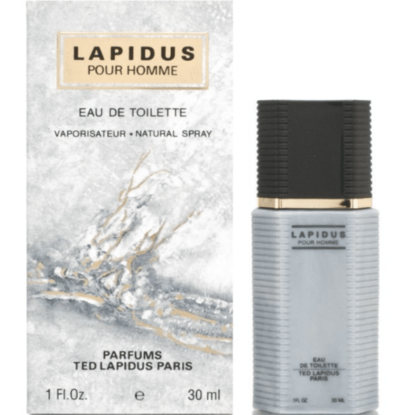 Ted Lapidus - Lapidus Pour Homme Eau de Toilette