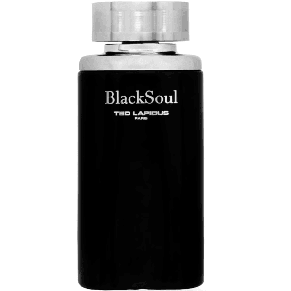 Ted Lapidus - Black Soul Eau de Toilette