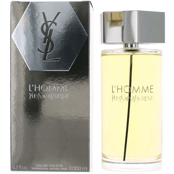 Yves Saint Laurent - L'Homme Eau de Toilette