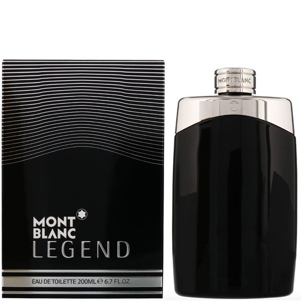 BeautyLIV | Montblanc Legend Eau de Toilette