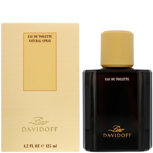 Davidoff - Zino Eau de Toilette