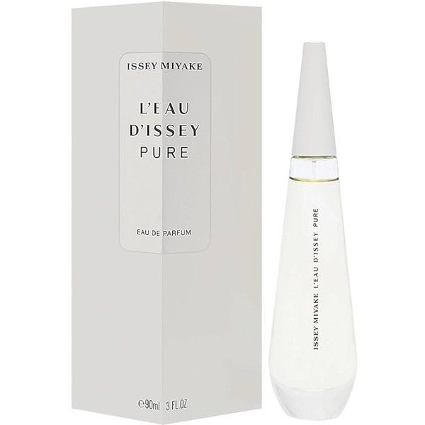 Issey Miyake - L'Eau D'Issey Pure Eau de Parfum