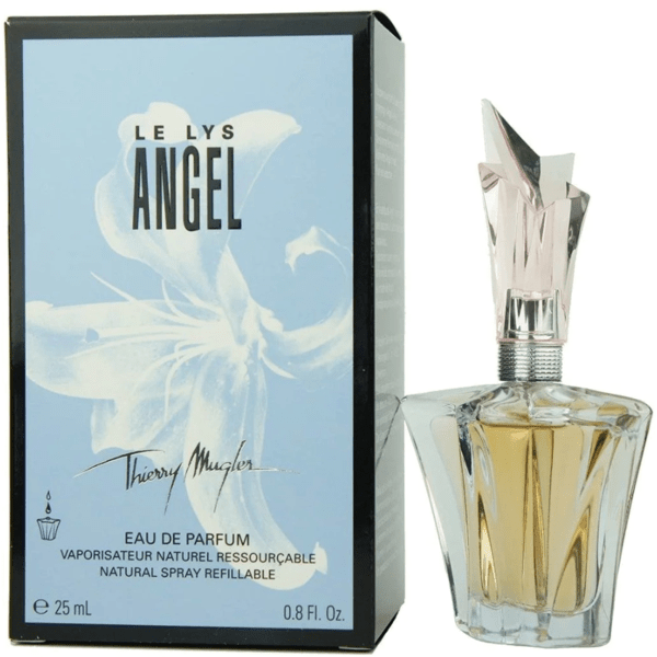 Thierry Mugler - Violette Angel Eau de Parfum