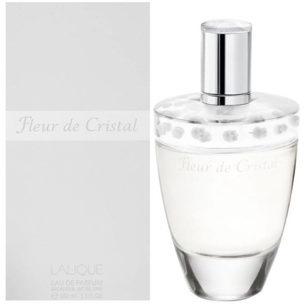 Lalique - Fleur De Cristal Eau de Parfum
