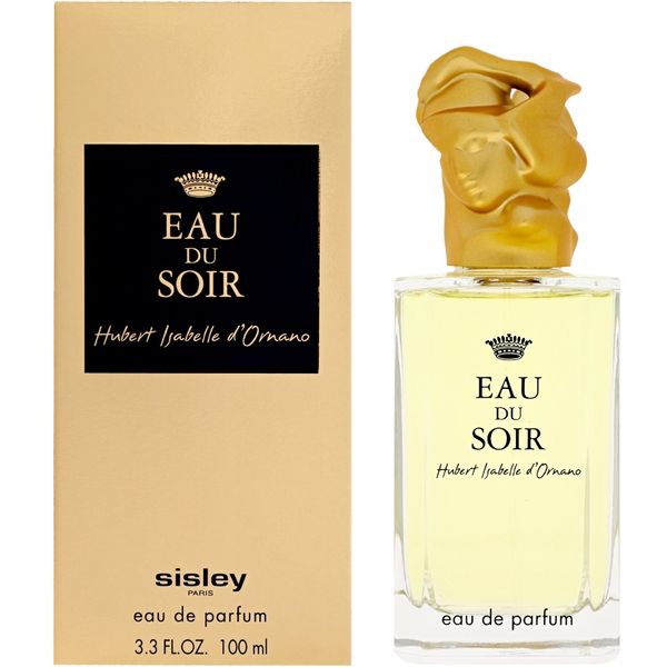 Sisley - Eau Du Soir Eau de Parfum