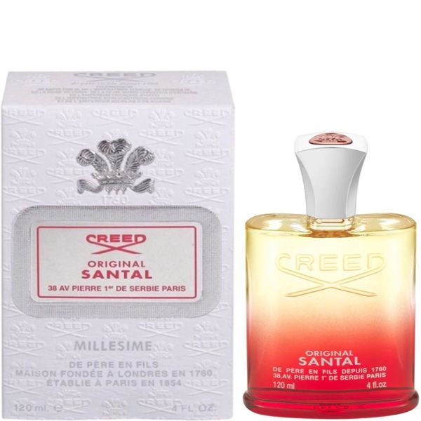 Creed - Original Santal Eau de Parfum