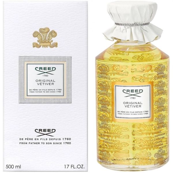 Creed - Original Vetiver Eau de Parfum