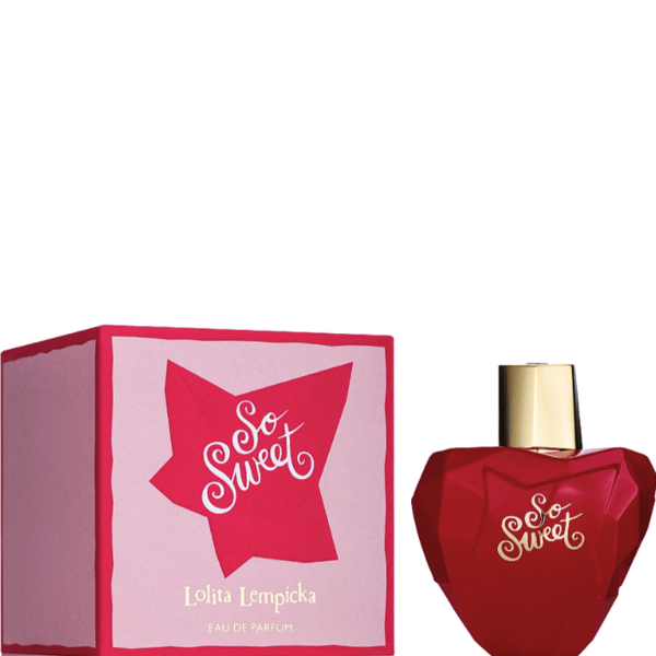 Lolita Lempicka - So Sweet Eau de Parfum
