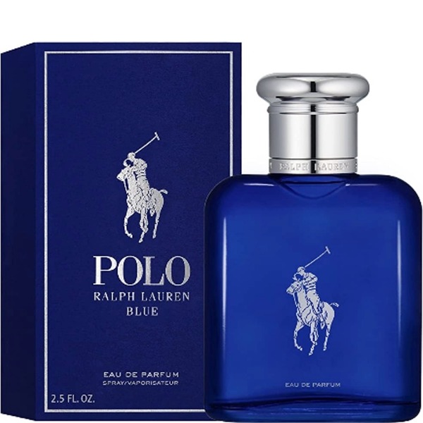 Ralph Lauren - Polo Blue Eau de Parfum