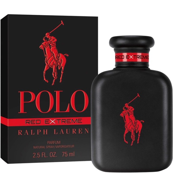Ralph Lauren - Polo Red Extreme Eau de Parfum