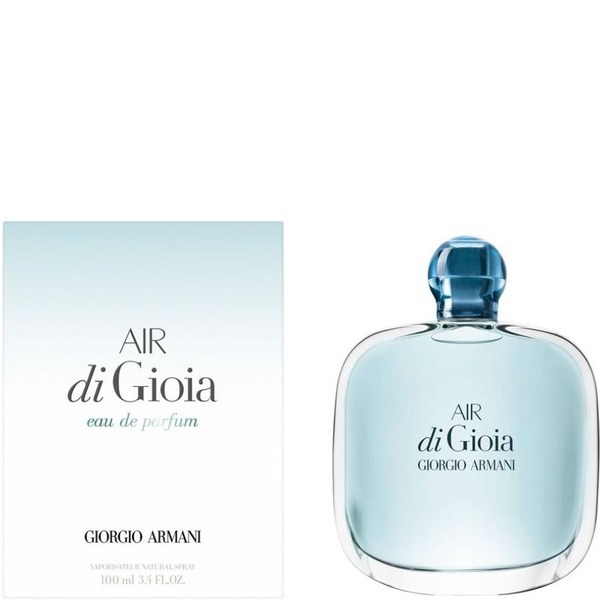 Giorgio Armani - Air Di Gioia Eau de Parfum