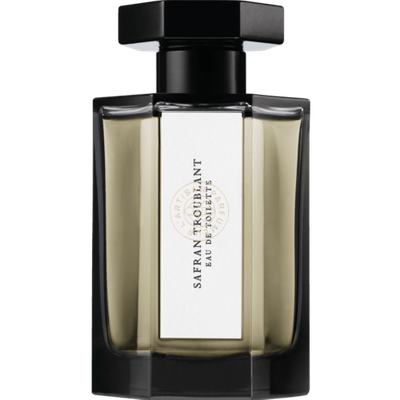 L'Artisan Parfumeur - Safran Troublant Eau de Toilette