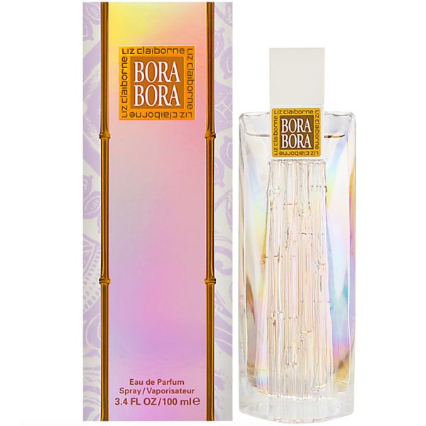 Liz Claiborne - Bora Bora Eau de Parfum