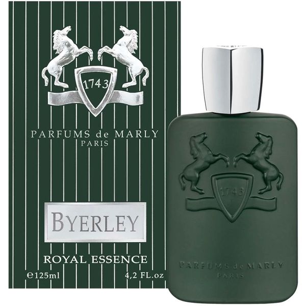 Parfums De Marly - Byerley Eau de Parfum