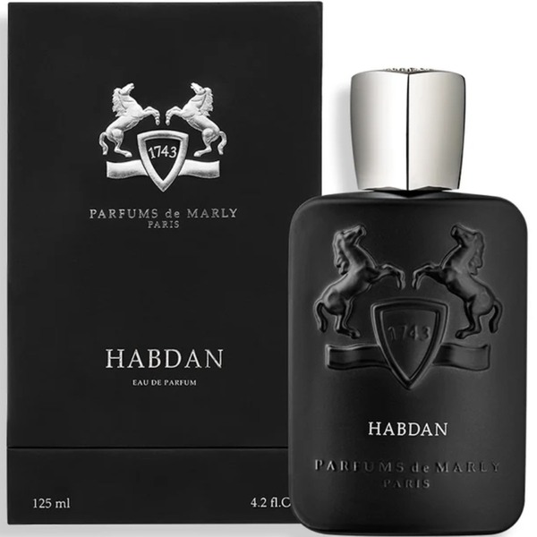 Parfums De Marly - Habdan Eau de Parfum