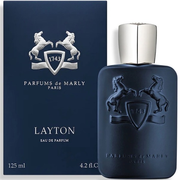 Parfums De Marly - Layton Eau de Parfum