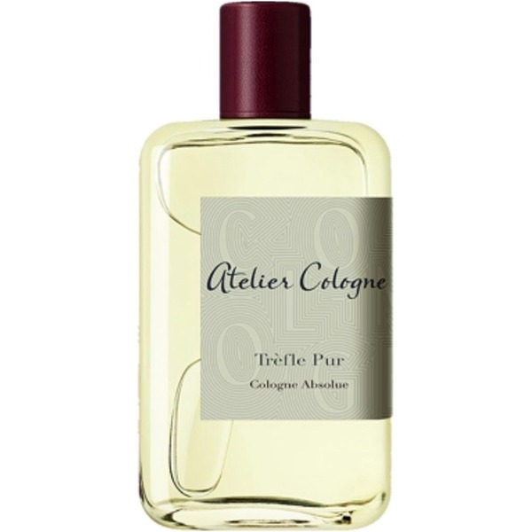 Atelier Cologne - Trefle Pur Cologne Absolue