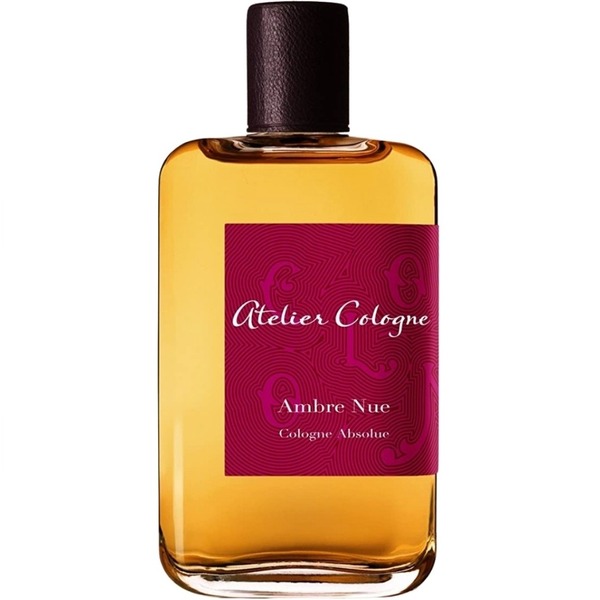 Atelier Cologne - Ambre Nue Cologne Absolue