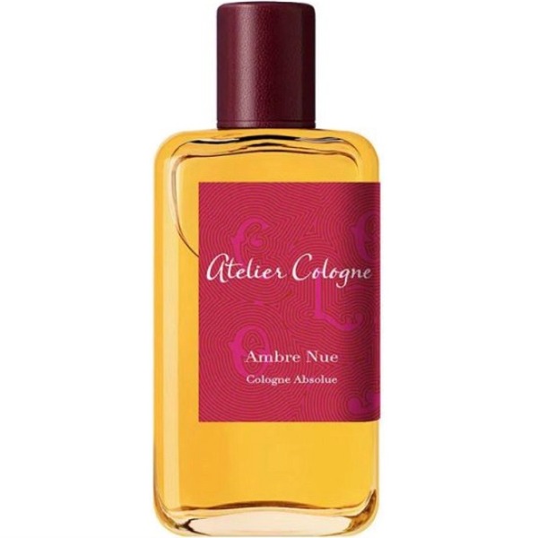 Atelier Cologne - Ambre Nue Cologne Absolue