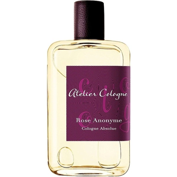 Atelier Cologne - Rose Anonyme Cologne Absolue