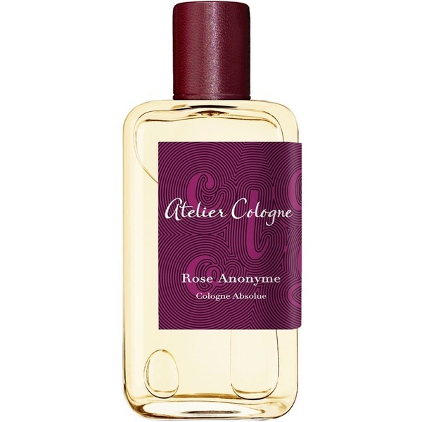 Atelier Cologne - Rose Anonyme Cologne Absolue