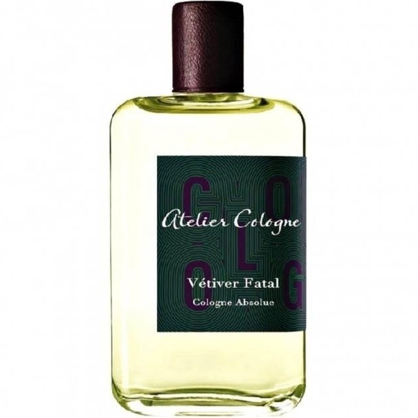 Atelier Cologne - Vetiver Fatal Cologne Absolue