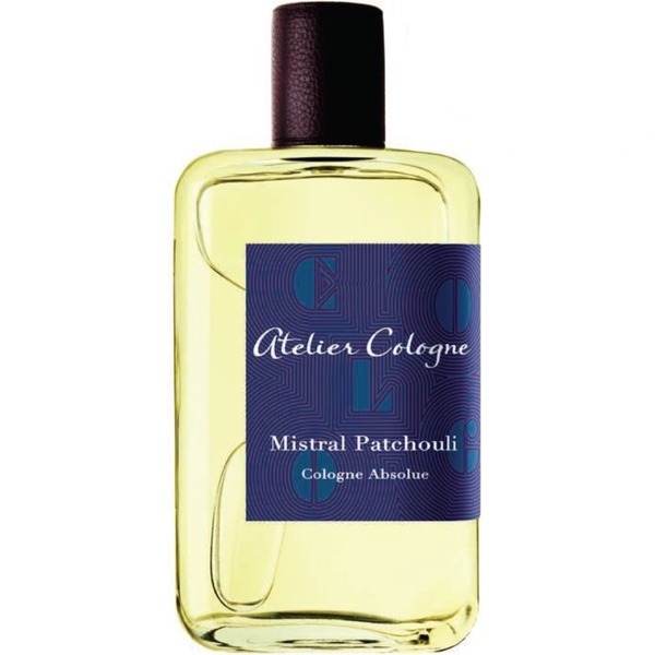 Atelier Cologne - Mistral Patchouli Cologne Absolue