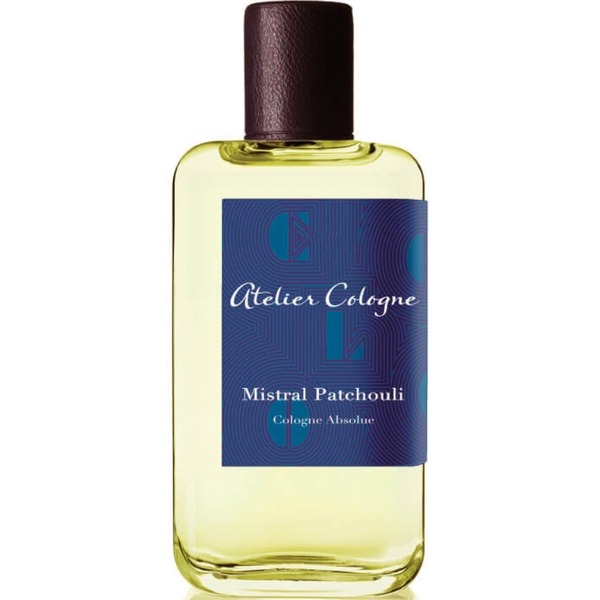 Atelier Cologne - Mistral Patchouli Cologne Absolue