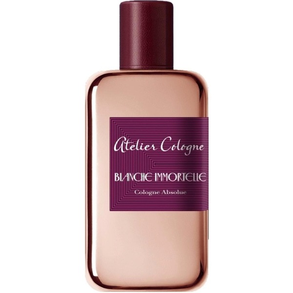 Atelier Cologne - Blanche Immortelle Cologne Absolue