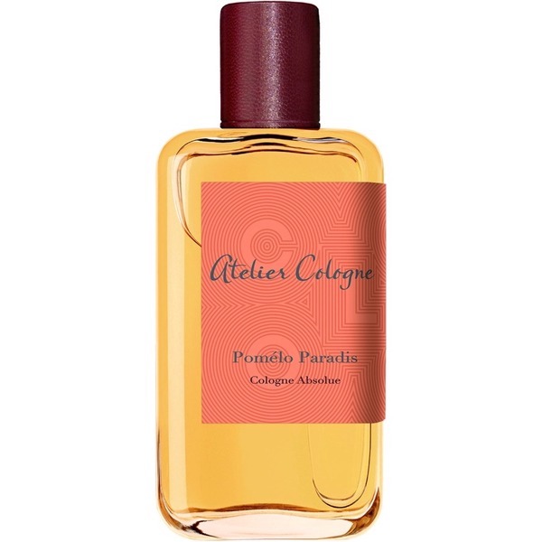 Atelier Cologne - Pomelo Paradis Cologne Absolue
