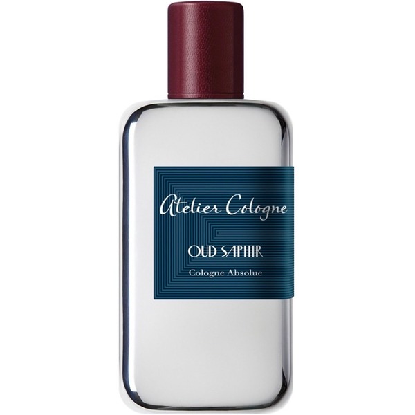 Atelier Cologne - Oud Saphir Cologne Absolue
