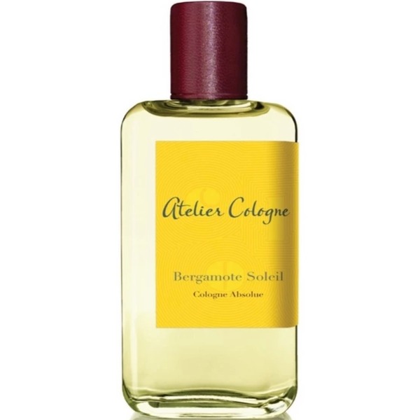 Atelier Cologne - Bergamote Soleil Cologne Absolue