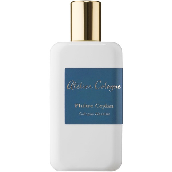 Atelier Cologne - Philtre Ceylan Cologne Absolue