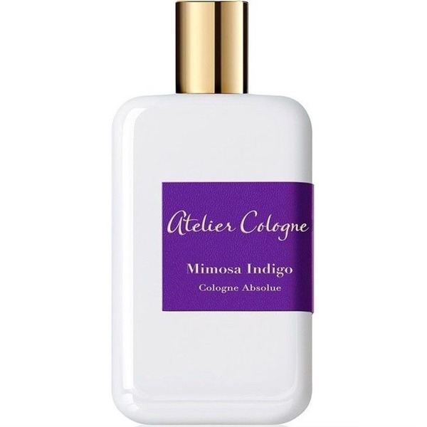 Atelier Cologne - Mimosa Indigo Cologne Absolue