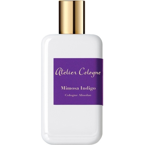 Atelier Cologne - Mimosa Indigo Cologne Absolue