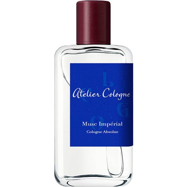 Atelier Cologne - Musc Imperial Cologne Absolue