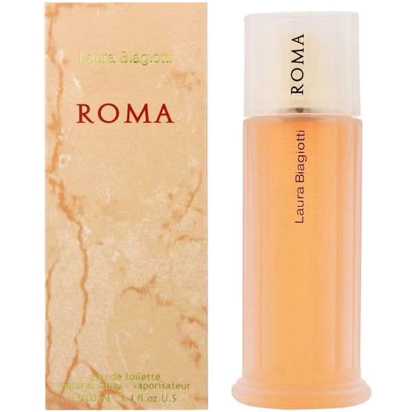 Laura Biagiotti - Roma Eau de Toilette
