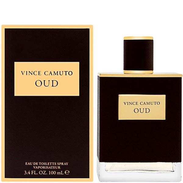 Vince Camuto - Vince Camuto Oud Eau de Toilette