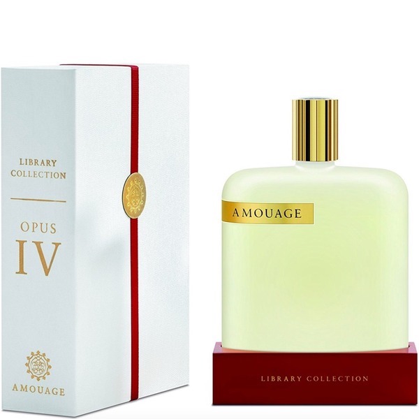 Amouage - Opus IV Eau de Parfum