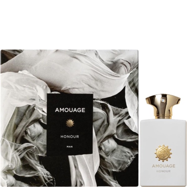 Amouage - Honour Eau de Parfum