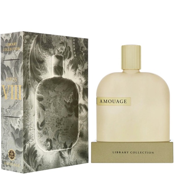 Amouage - Opus VIII Eau de Parfum
