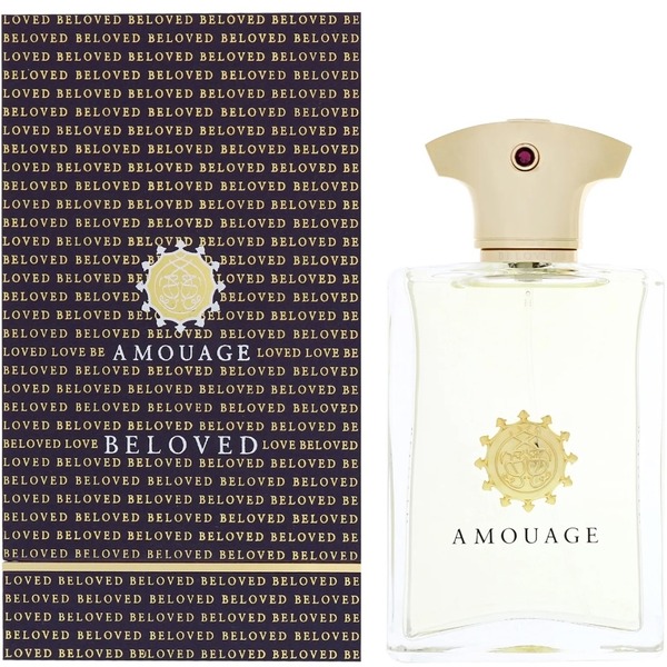 Amouage - Beloved Eau de Parfum