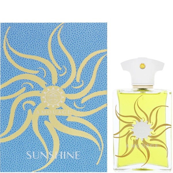 Amouage - Sunshine Eau de Parfum