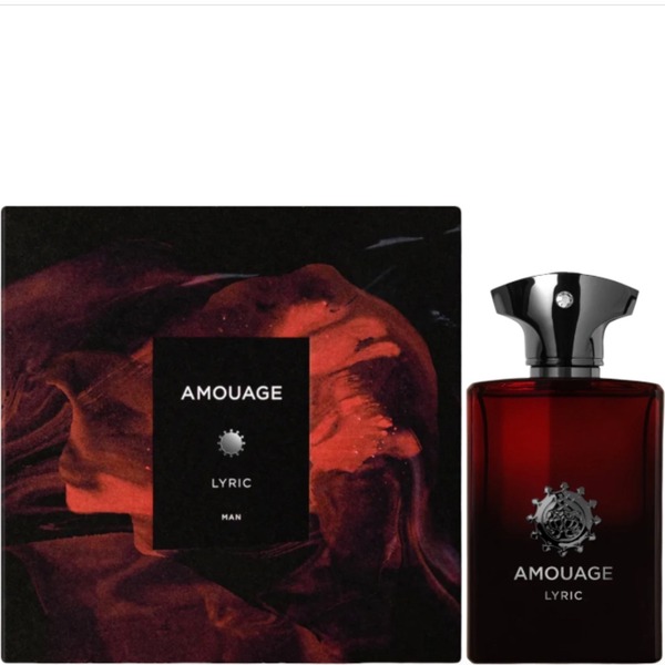 Amouage - Lyric Eau de Parfum