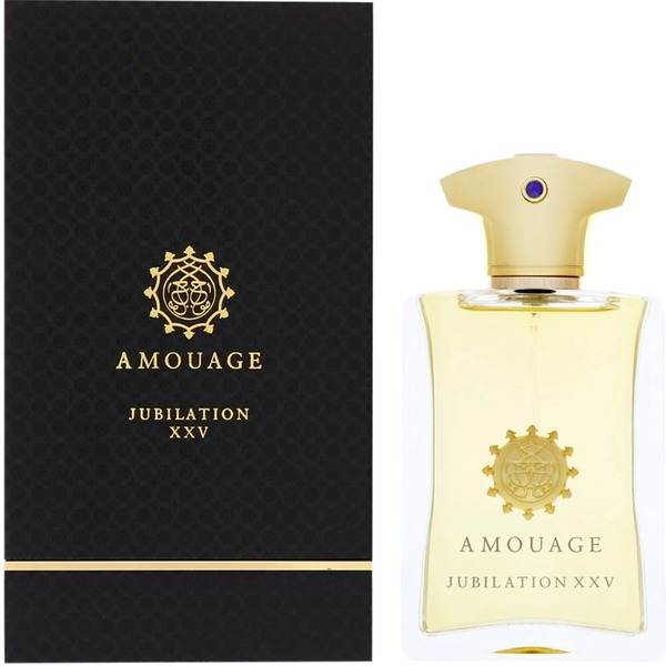 Amouage - Jubilation XXV Eau de Parfum