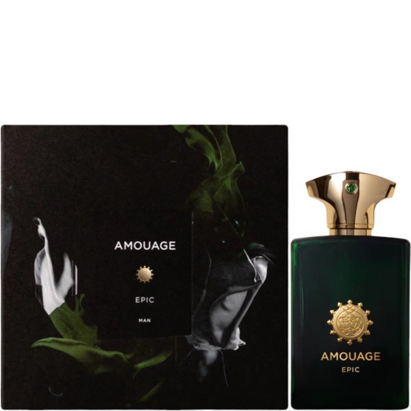 Amouage - Epic Eau de Parfum