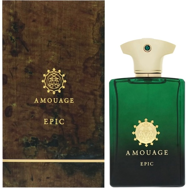 Amouage - Epic Eau de Parfum