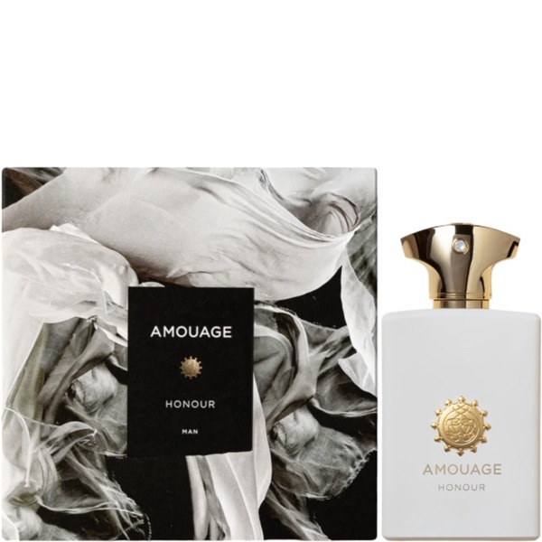 Amouage - Honour Eau de Parfum